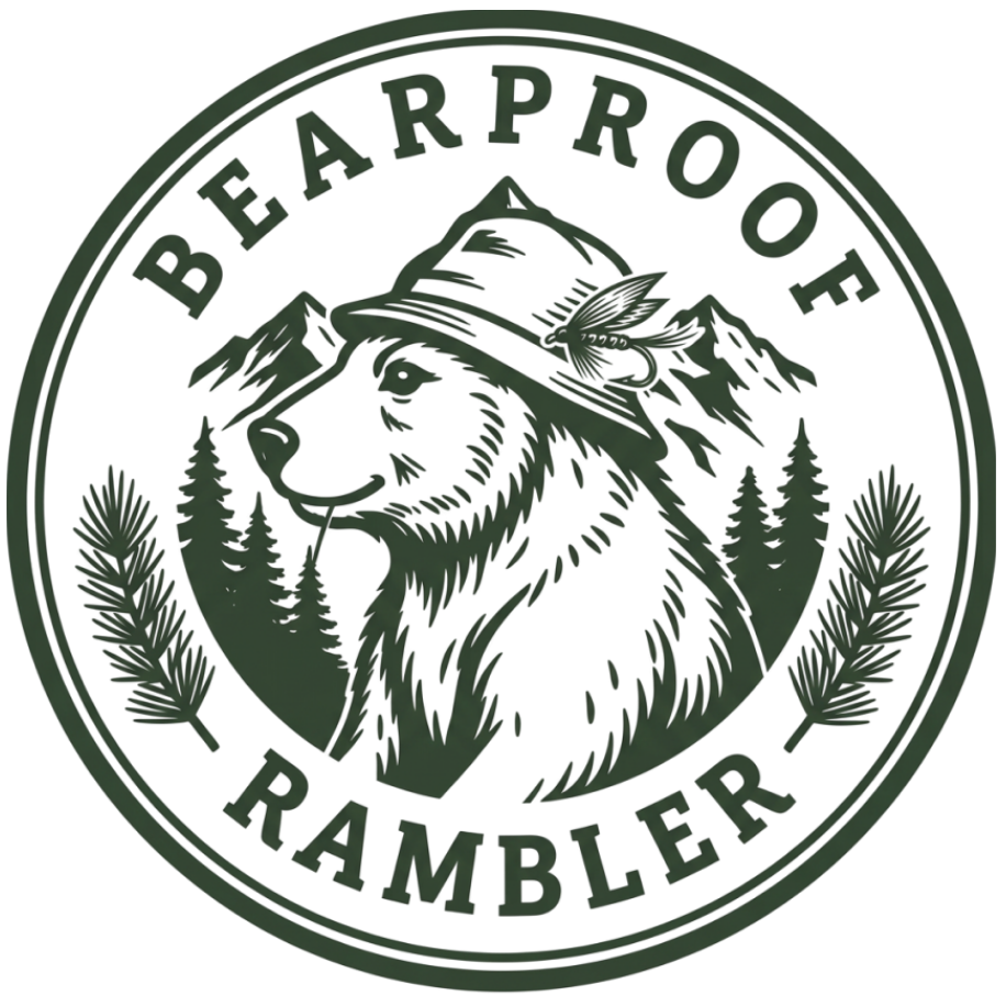 Bearproof Rambler